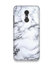 Dark Marble  | xiaomi redmi note 5 Phone Case