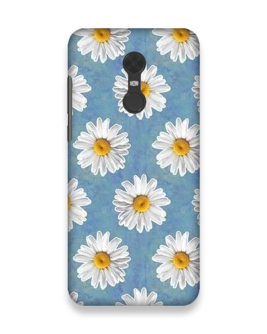 Sunflower  | Xiaomi Redmi note 5 Phone Case
