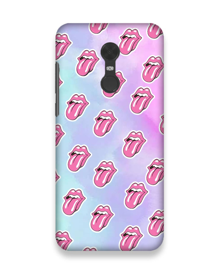 Pop swag  |   Xiaomi Redmi  Note 5 Phone Case