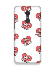 Self love  | xiaomi redme note 5 Phone Case