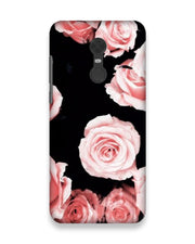 Pink roses  |  xiaomi redme note 5 Phone Case