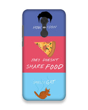 Best of f.r.i.e.n.d.s  | xiaomi redme note 5 Phone Case
