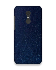Starry night |  Xiaomi Redmi Note 5 Phone Case