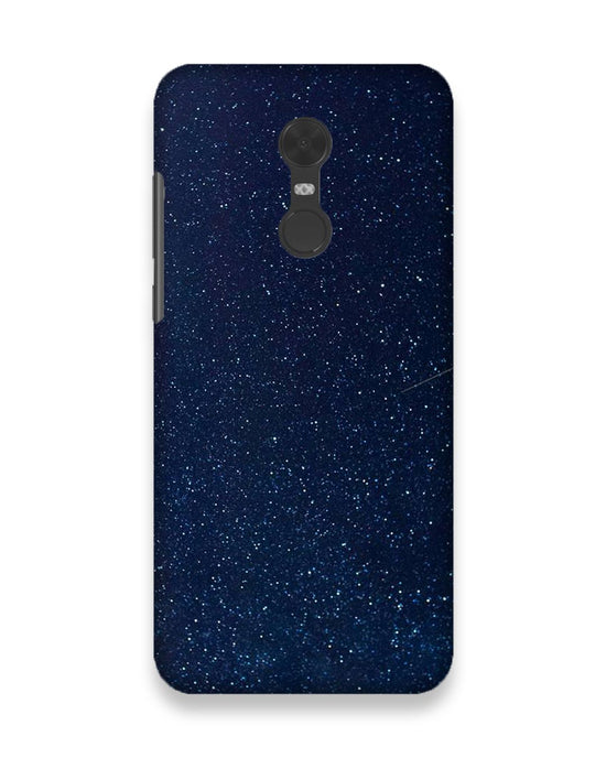 Starry night |  Xiaomi Redmi Note 5 Phone Case