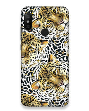 The Cheetah | Xiaomi Redmi 6 pro Phone Case