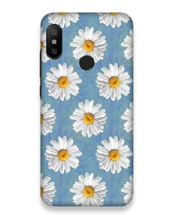 Sunflower  | xiaomi readmi 6 pro Phone Case
