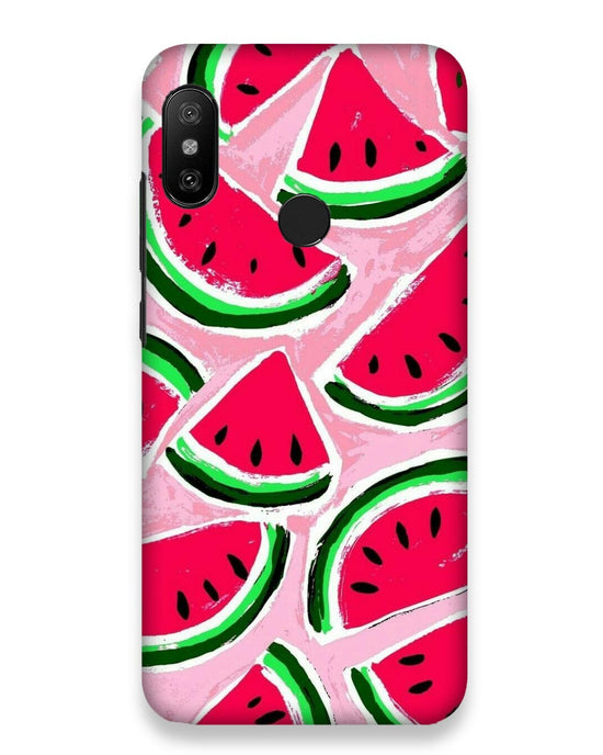 Summer Melon | Xiaomi Redmi Note 6 Pro Phone Case