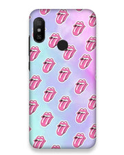 Pop swag  |   Xiaomi Redmi Note 6 Pro Phone Case