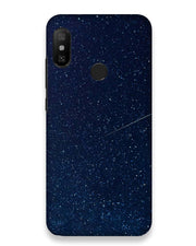 Starry night |  Xiaomi Redmi Note 6 Pro Phone Case