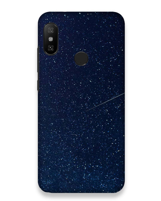Starry night |  Xiaomi Redmi Note 6 Pro Phone Case