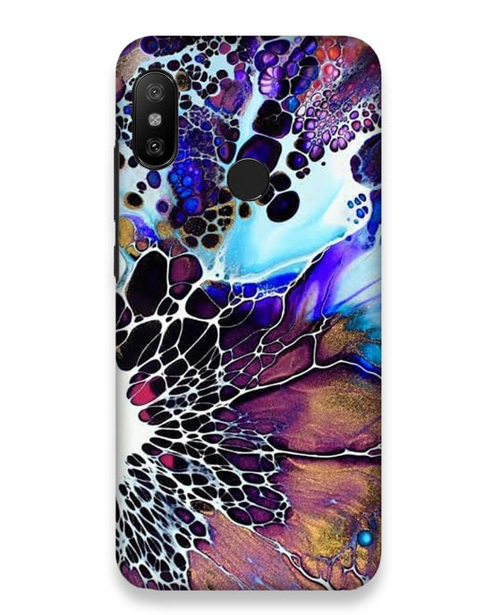 Shades of Earth Shades of Earth | Xiaomi Redmi 6.Pro Phone Case