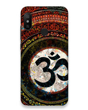 Om Mandala  | xiaomi redme note 6 pro Phone Case