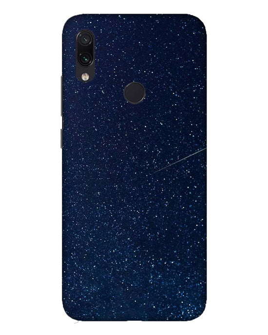 Starry night | Xiaomi Redmi Note 7 Pro Phone Case