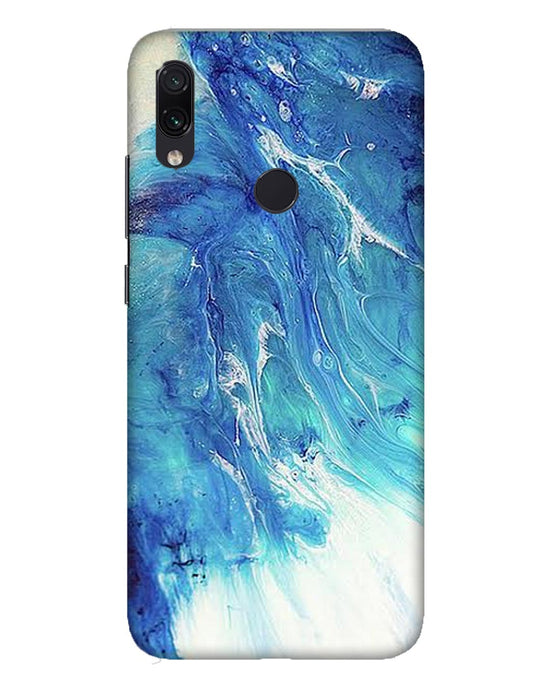 oceanic   | Xiaomi Redmi Note 7 Pro Phone Case