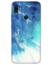 oceanic  |  Xiaomi Redmi Y2 Phone Case