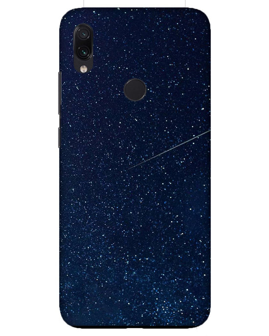Starry night | Xiaomi Redmi Note 7s Phone Case