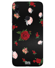 Pink rose | Xiaomi Redmi Note 7s Phone Case