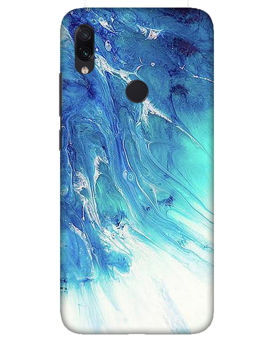 oceanic   | Xiaomi Redmi Note 7s Phone Case