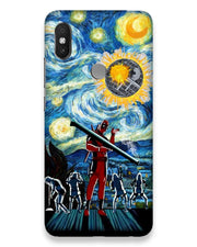 Problem solved |  Xiaomi Redmi y2 Phone Case