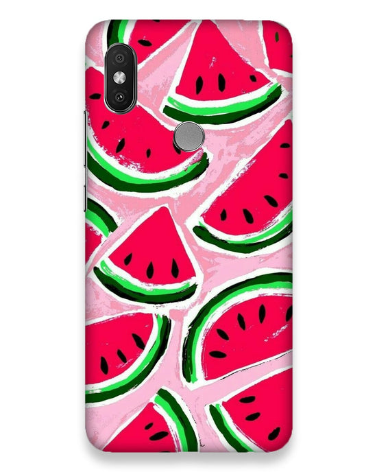 Summer Melon | Xiaomi Redmi y2 Phone Case
