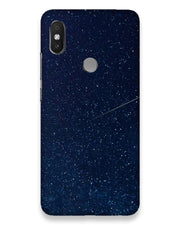 Starry night  |  Xiaomi Redmi Y2 Phone Case