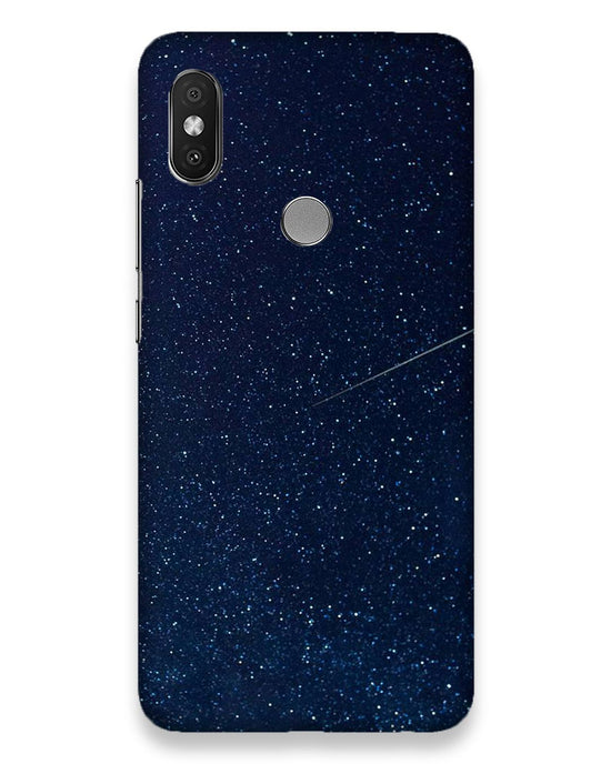 Starry night  |  Xiaomi Redmi Y2 Phone Case