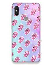 Pop swag  |  Xiaomi Redmi Y2 Phone Case
