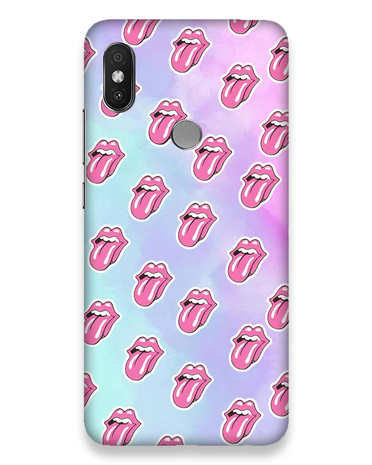 Pop swag  |  Xiaomi Redmi Y2 Phone Case