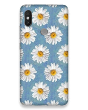 Sunflower  | Xiaomi Redmi y2 Phone Case