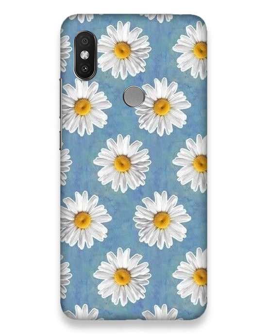 Sunflower  | Xiaomi Redmi y2 Phone Case