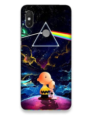 Cosmic friends |  Xiaomi Redmi Y2 Phone Case