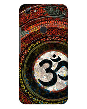 Om Mandala  | vivo y81 Phone Case