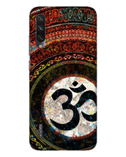 Om Mandala  | Xiaomi mi a3 Phone Case