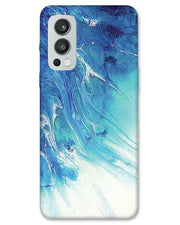 oceanic  |  OnePlus Nord 2 Phone Case