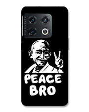 Peace bro | OnePlus 10 Pro  Phone Case