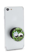 Rick and Morty adventures | Popsocket Phone Grip