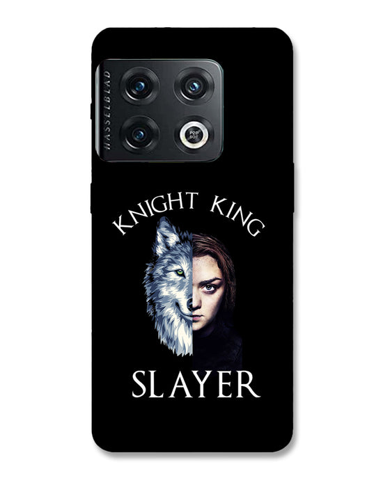 The Dark Knight | OnePlus 10 Pro  Phone Case