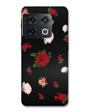 pink rose |  OnePlus 10 Pro  Phone Case