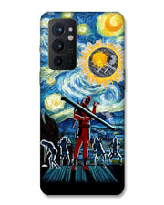 Problem solved | OnePlus 9RT Phone Case