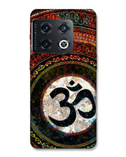 om Mandala | OnePlus 10 Pro   Phone Case