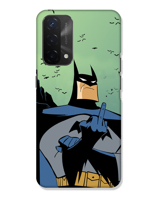 Batfinger | Oppo A74 5g Phone Case