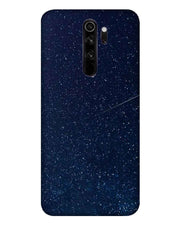 Starry night | Redmi note 8 pro Phone Case