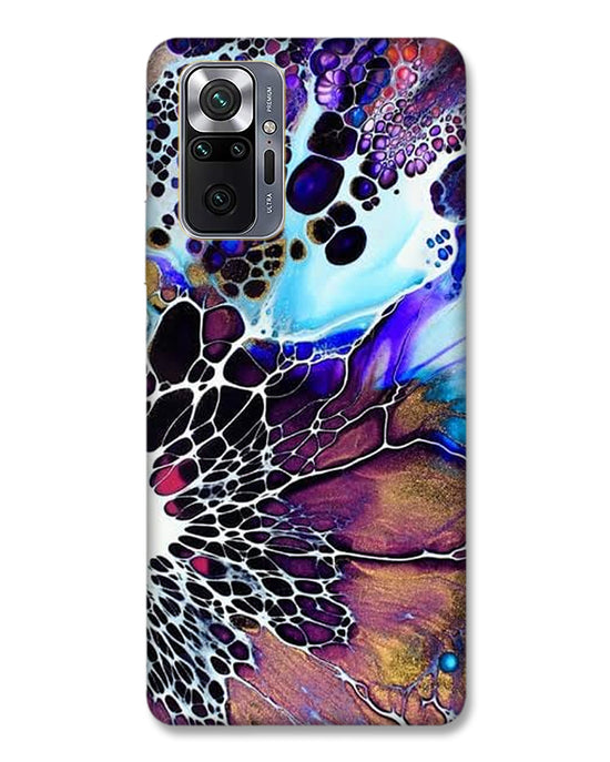 shades of Earth Shades of Earth | Redmi Note 10 Pro Max Phone Case