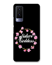 Nature goddess  |  Vivo V21e Phone Case