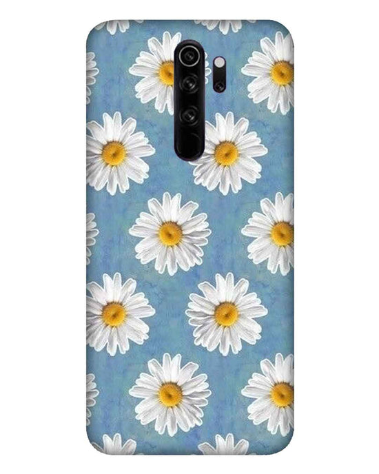 Sunflower  | Redmi note 8 pro Phone Case