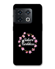 Nature goddess  | OnePlus 10 Pro  Phone Case