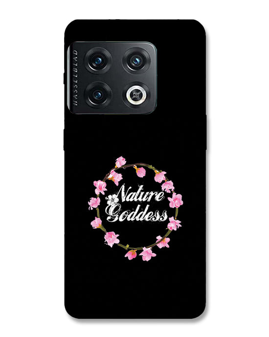 Nature goddess  | OnePlus 10 Pro  Phone Case