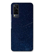 Starry night | Vivo Y31 Phone Case