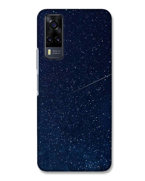 Starry night | Vivo Y31 Phone Case