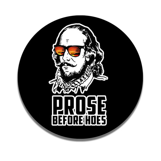 Prose before hoes   | Popsocket Phone Grip